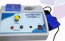 Electrocautery & Radio Frequency machine at Vighnaharta Lifecare Dermatology