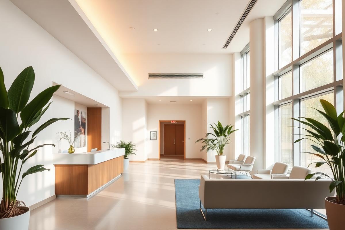 Reception placeholder